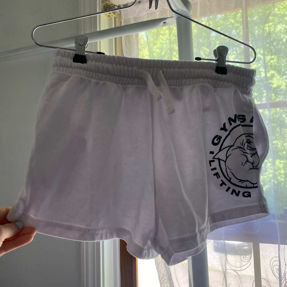 Gymshark Women’s Shorts